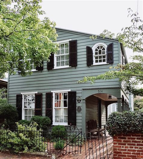 Bob Vila On Instagram Were Green With Envy Over This Charming Old
