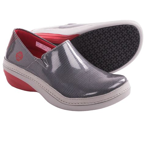 Timberland Pro Renova Professional Sport Shoes Slip Ons For Women