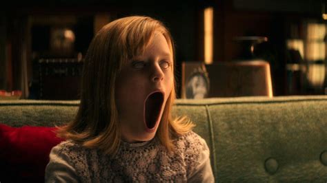 Its safe to assume that the heroes have come up with some plan to outsmart the batman who laughs, or only make it seem that superman is permanently infected. Lulu Wilson in Ouija: Origin of Evil (2016) | Ouija origin ...