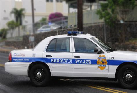Honolulu Police Arrest 6 More Women In Probe Of Massage Parlors And
