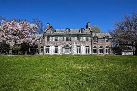 Upstate Real Estate State Auctioning Off Million Dollar 1920s Suny