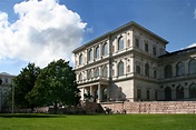 Akademie der Bildenden Künste München