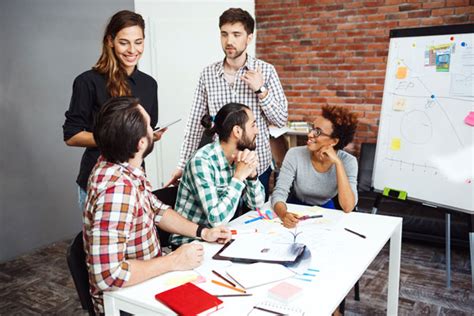 5 Strategies To Engage Millennial Employees Hppy