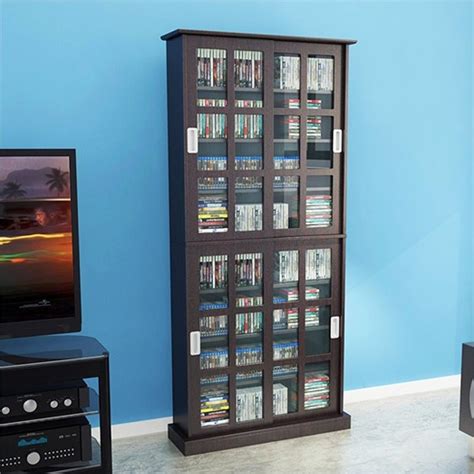 We did not find results for: Atlantic Inc 72" Windowpane Media Cabinet in Espresso ...