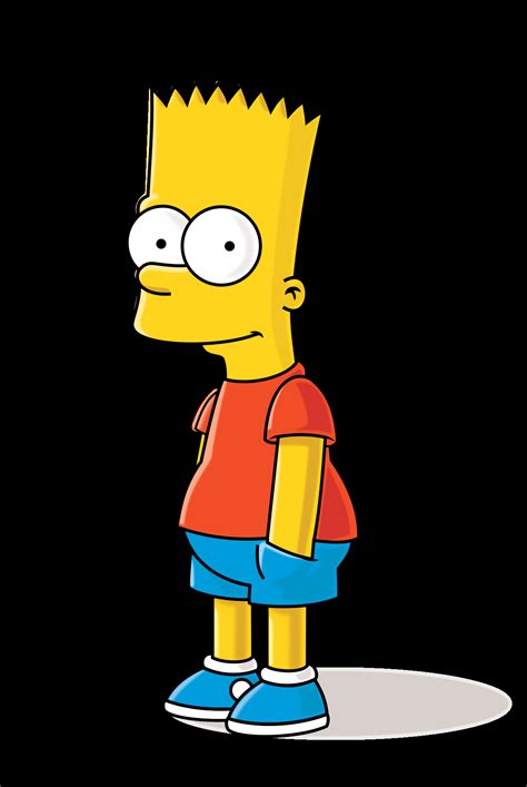 Of Bart Simpson Hd For S Bart Simpson Pictures Bart Simpson Bart
