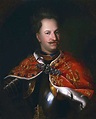 Stanisław Leszczyński - król bez królestwa, znany i lubiany... we ...