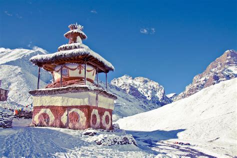 Upper Dolpo Trek Discover Himalayan Treks