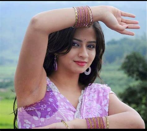 Desi Actresses Hot Armpits In Sleeveless Blouse Images Hairy Armpits
