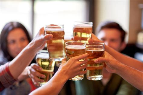 WHO-led initiative to reduce the use of alcohol by 10% by 2025 — MercoPress