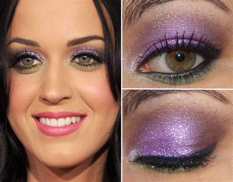 Katy Perry Makeup Tutorial Katy Perry Makeup Katy Perry Makeup