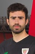 Ander Iru, Ander Iruarrizaga Díez - Footballer | BDFutbol
