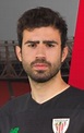 Ander Iru, Ander Iruarrizaga Díez - Footballer | BDFutbol
