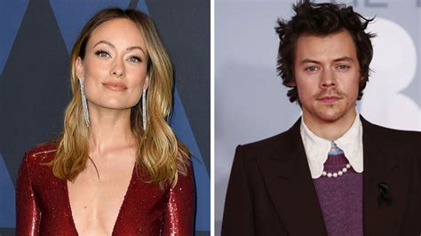 Harry Styles And Olivia Wilde Enjoy Their Vacation Together In Tuscany