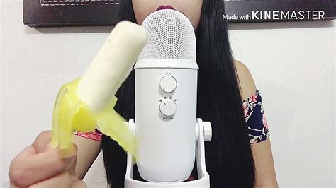 ASMR PALETA YouTube