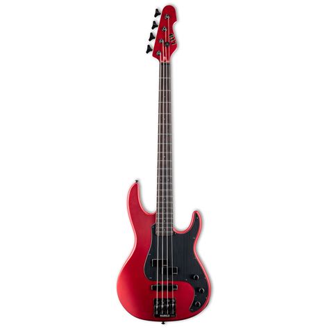 Esp Ltd Ap 4 Cars Electric Bass Guitar Musik Produktiv