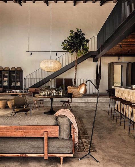 17 Best Inspiration Industrial Interior Design Ideas For Your Home