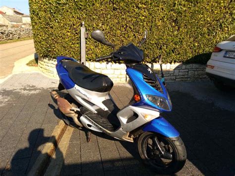 Peugeot Speedfight 2 50 Cm3 2001 God