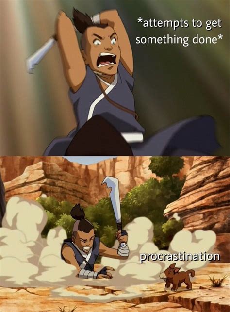 31 Avatar Memes For Atla Super Geeks Avatar The Last Airbender Funny Avatar Funny Atla Memes
