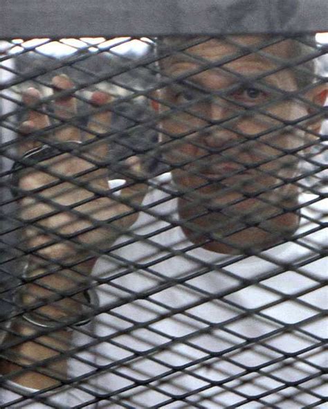 Egypt Court Jails International Journalists For 7 10 Years Business Insider India