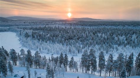 5 Reasons Why You Should Visit Finlands Lapland This Winter No