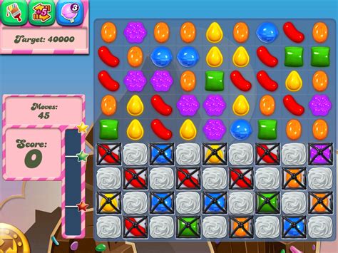 Candy Crush Saga Finally Hits Windows Phone Gamesbeat