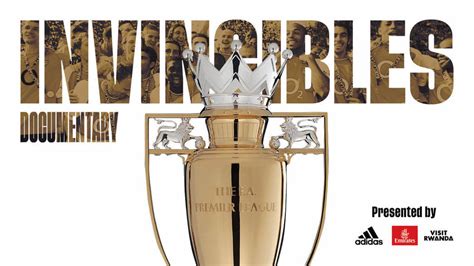 Watch the Invincibles documentary! | Video | News | Arsenal.com