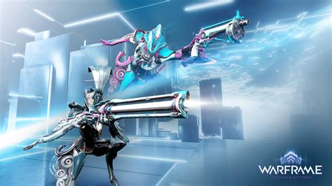 Check spelling or type a new query. Warframe's Octavia's Anthem Update Goes Live on Consoles
