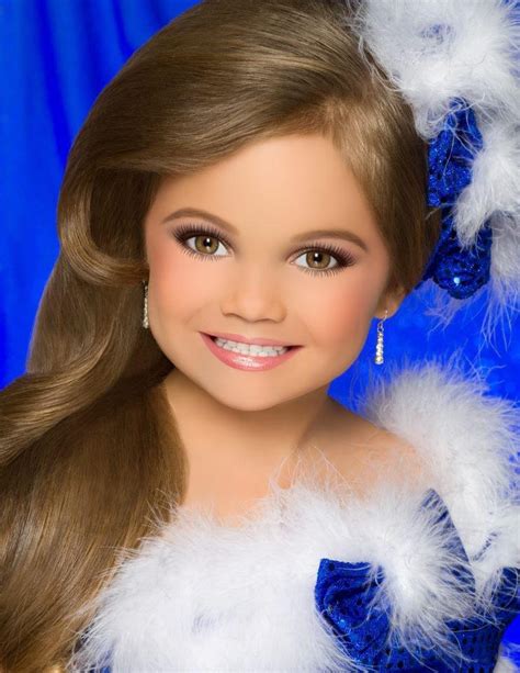 Glitz Tandt Toddlers And Tiaras Photo 33435528 Fanpop