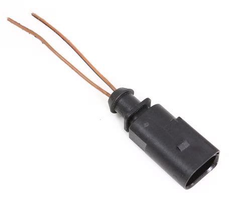 Pin Pigtail Plug Wiring Connector Vw Jetta Golf Mk Mk Audi A J