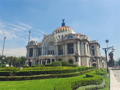 Centro Historico: One Perfect Day in the Heart of Mexico City