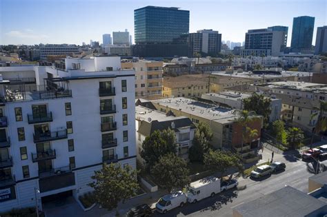 These policies can address Los Angeles housing crisis - CalMatters