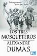 Los tres mosqueteros – Alexandre Dumas | EpubGratis