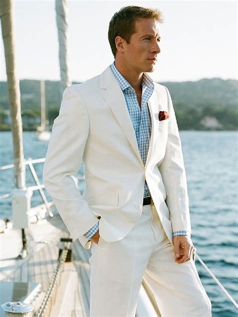 Best wedding suits for men 2020 are exactly what you are looking for, in order to wow your guests. 45 best images about The Casual Groom on Pinterest | Beach ...