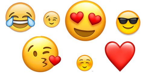 The Most Popular Emoji In The World Has Been Named Starts At 60