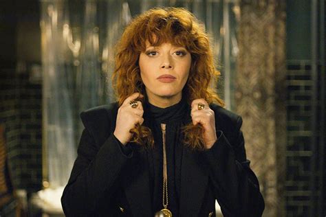 Russian Doll On Netflix Reviewed