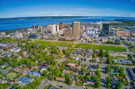 16 Pros And Cons Of Living In Anchorage Ak 2023 Updated