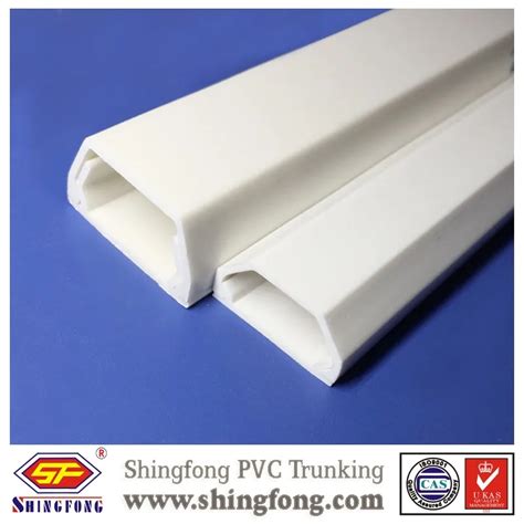 Singapore Market Cable Management System Pvc Wire Casing View High
