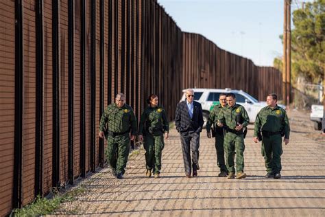 Eeuu Un Juez Ordena Detener Las Liberaciones Rápidas En La Frontera