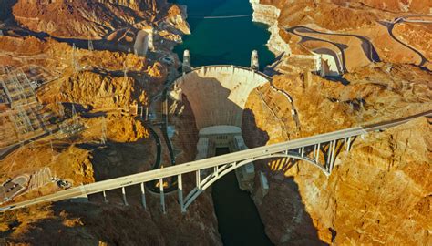 Hoover Dam Bridge History And Why Its Worth Visiting This Winter
