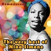 Download The Very Best of Nina Simone (Remastered) by Nina Simone | eMusic