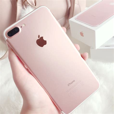 Suport sim apple iphone 7 gold rose. Rose Gold iPhone 7 Plus ~ Camera Review - Love Catherine