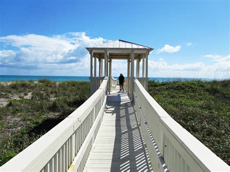 Gambar Laut Pantai Air Alam Lautan Arsitektur Langit Boardwalk