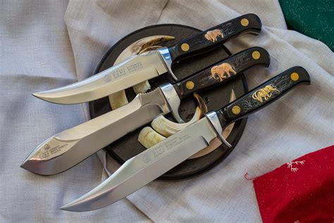 Puma Knives From Solingen Hunting Heritage