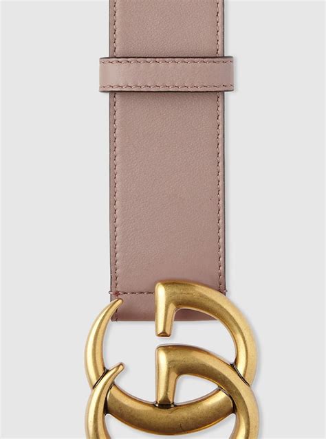 Real vs replica gucci belt review. How To Spot Fake Gucci Belts: 9 Ways To Tell Real Buckles