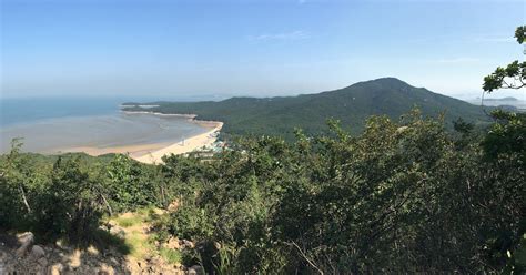 Muuido Island Hanagae Beach