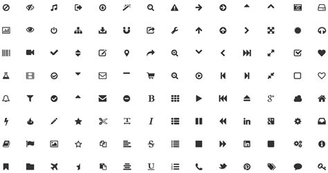 Font Awesome Free Solid Svg Icons List 114 Svg File For Diy Machine