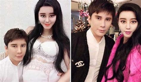 Chinese Influencer Spends 8 Years On Plastic Surgery To Look Like Fan Bingbing Eventually Finds