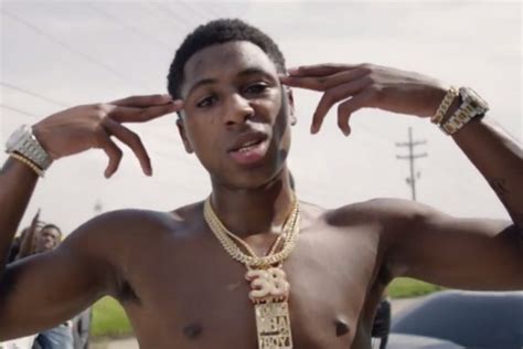 Youngboy Never Broke Again Warns His Foes In ‘no Smoke