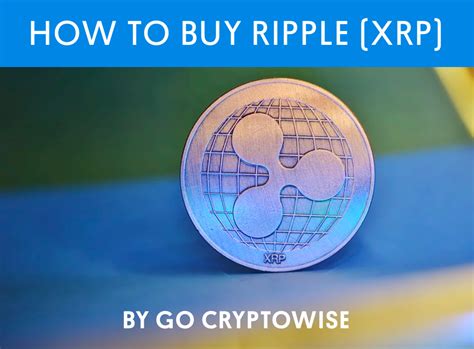 Xrp was created to build a global payment and exchange network on top of a distributed ledger database. How to buy Ripple (XRP) Detailed Beginners Guide 2020