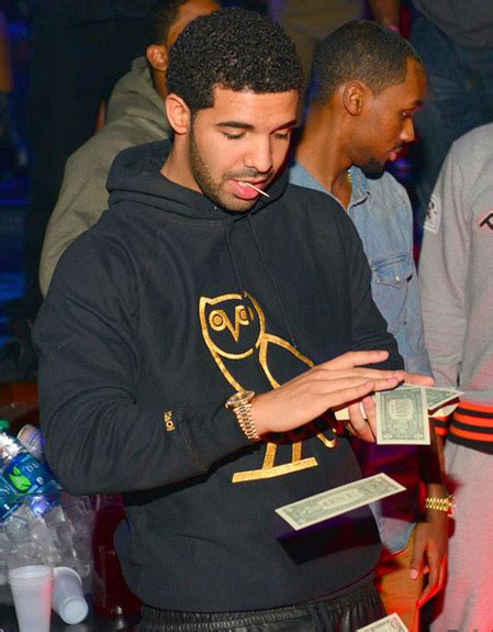 Fame Drake Leads Bet Awards With 12 Nominations